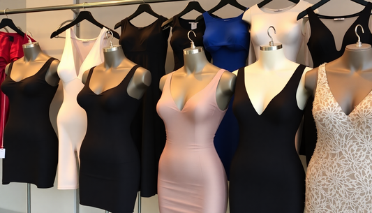 Shapewear Insights: Medical Benefits, Everyday Styling & Fit Tips, Who Benefits Most, and Its Cultural Influence
