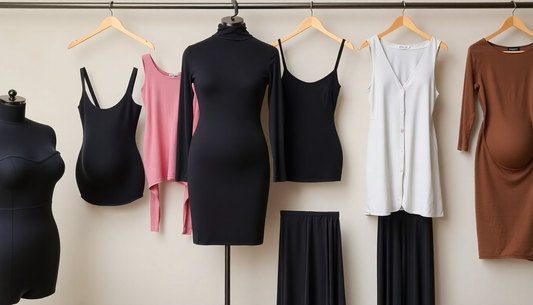 Evidence-Based Shapewear: Health Benefits, Safe Wearing Practices, Who Should Wear It, and Its Cultural Impact