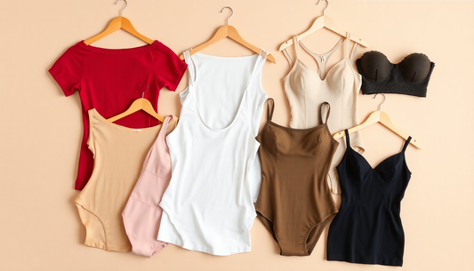 Why People Wear Shapewear: Health & Confidence Benefits, Comfort-Focused Wearing Tips, Who Can Wear It and Its Social Impact