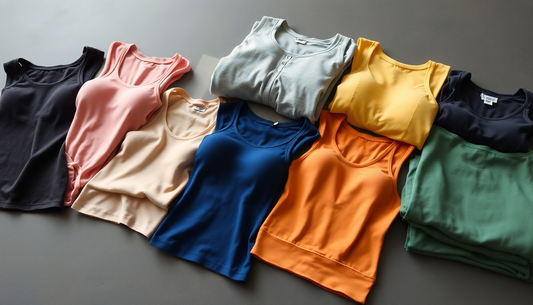 Shapewear & Smoothing Undergarments: Health Benefits, Who Thrives in Them, Comfort-First Fit Tips, and Cultural Influence