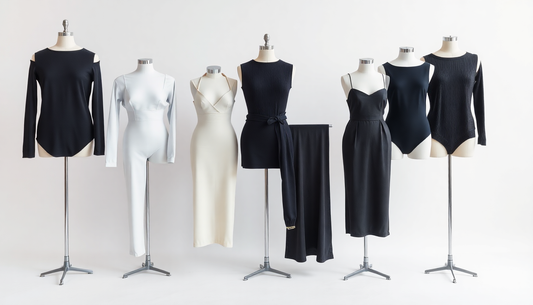 Beyond Silhouette: How Shapewear Supports Health and Confidence — Practical Fit Guidance, Safety Tips, and Societal Effects