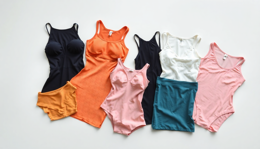 Shapewear Expert Guide: Health Benefits, Who Should Wear It, Safe Fit Tips & Social Impact