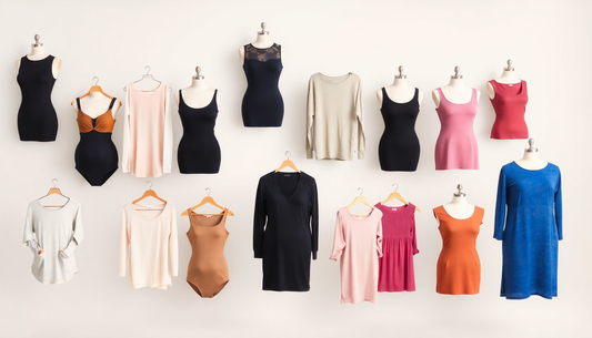 How Shapewear Shapes More Than Bodies: Health Benefits, Styling Tips, Who Can Wear It & Its Social Impact