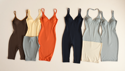 Beyond the Squeeze: Shapewear Benefits, How to Wear It Comfortably, Who It’s For & Cultural Impact