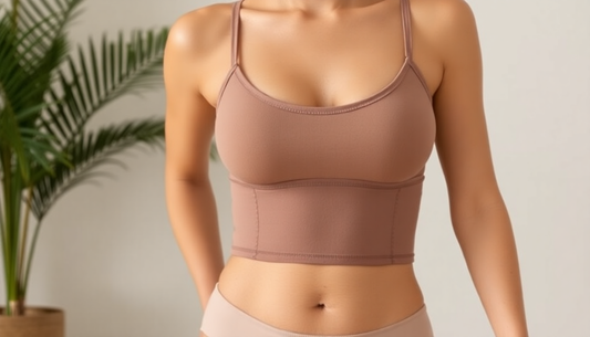 Shapewear & Well-Being: How Support Garments Improve Posture, Confidence, and Comfort — Who Can Wear Them & How to Do It Safely