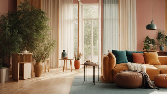 Les Incontournables du Style Scandinave, Bohème, Industriel et Minimaliste en Décoration Intérieure