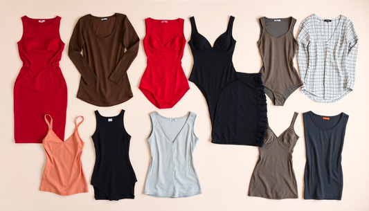 Curve Confidence and Care: The Real Health Benefits of Shapewear, Who It Helps, How to Wear It Safely, and Its Cultural Role