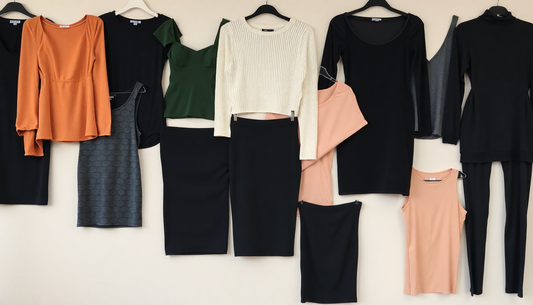 Myths, Medicine, and Style: A Balanced Look at Shapewear's Health Benefits, Who It Fits, How to Wear It Comfortably, and Its Social Impact