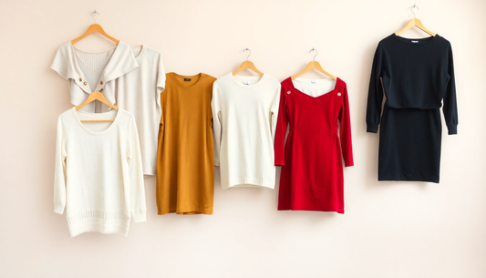 Science & Style: An Inclusive Shapewear Guide — Health Benefits, Comfortable-Wearing Tips, Who It Helps, and Cultural Impact