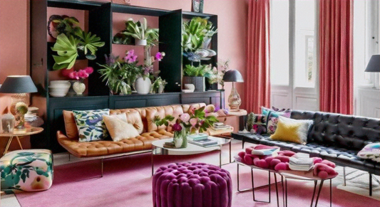 Minimalisme ou Maximalisme ? Votre Guide Ultime pour Définir Votre Style