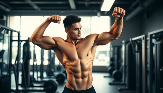 The Ultimate Guide to Body Shaping Techniques and Fitness