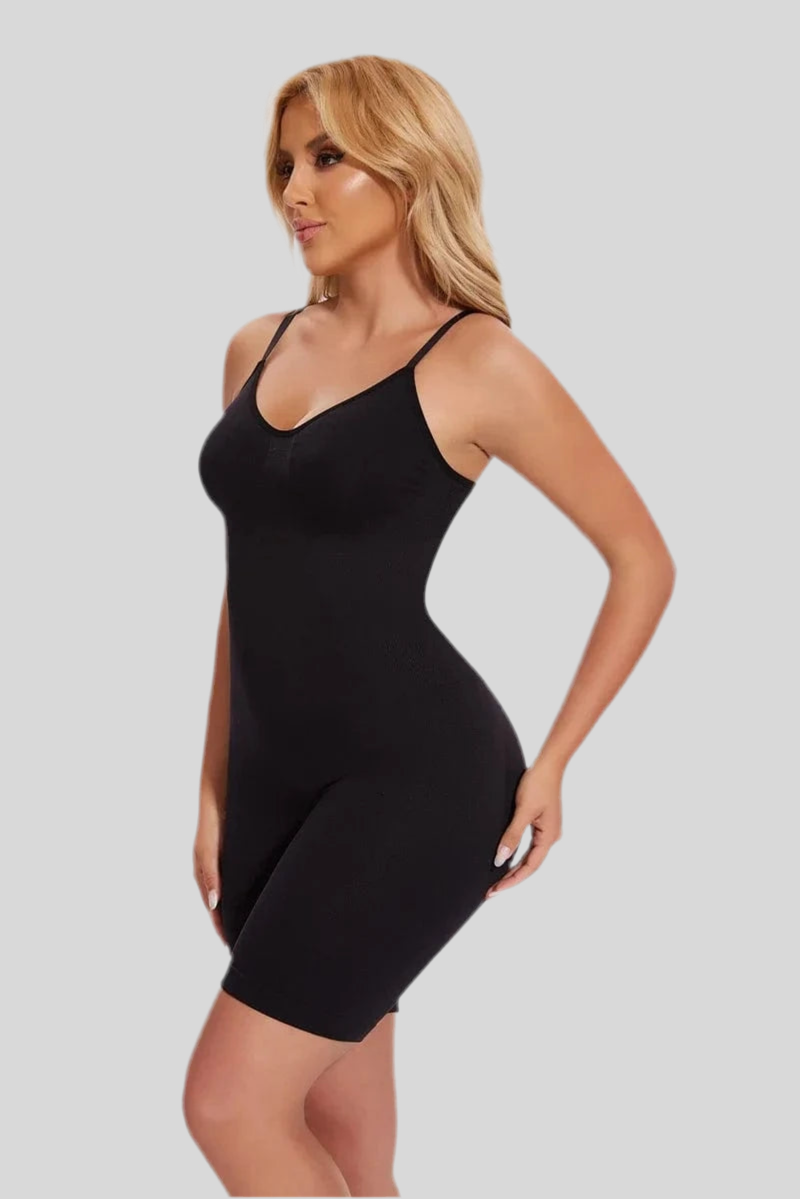 CLAUDIA Push up Breast Tummy Control bodyshaper