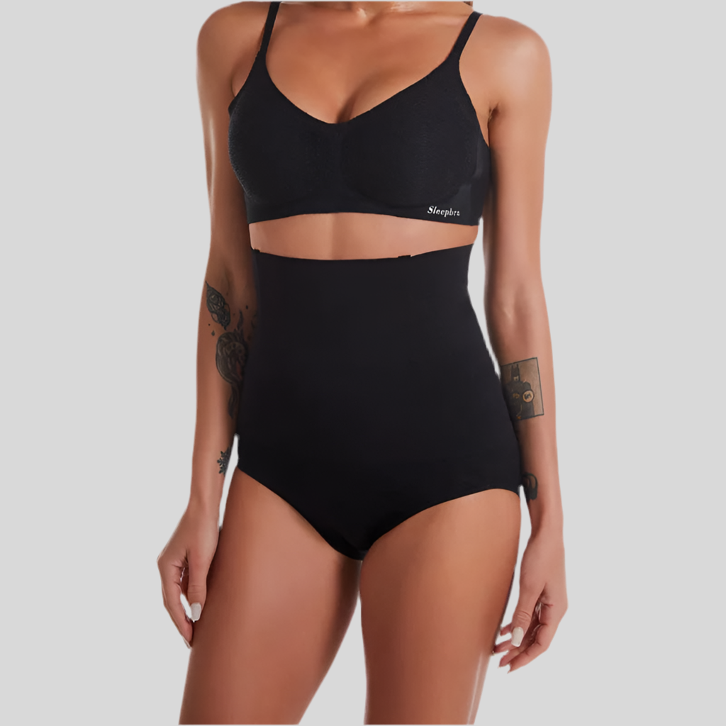 ANGIE High Waist Shaping Pantiy