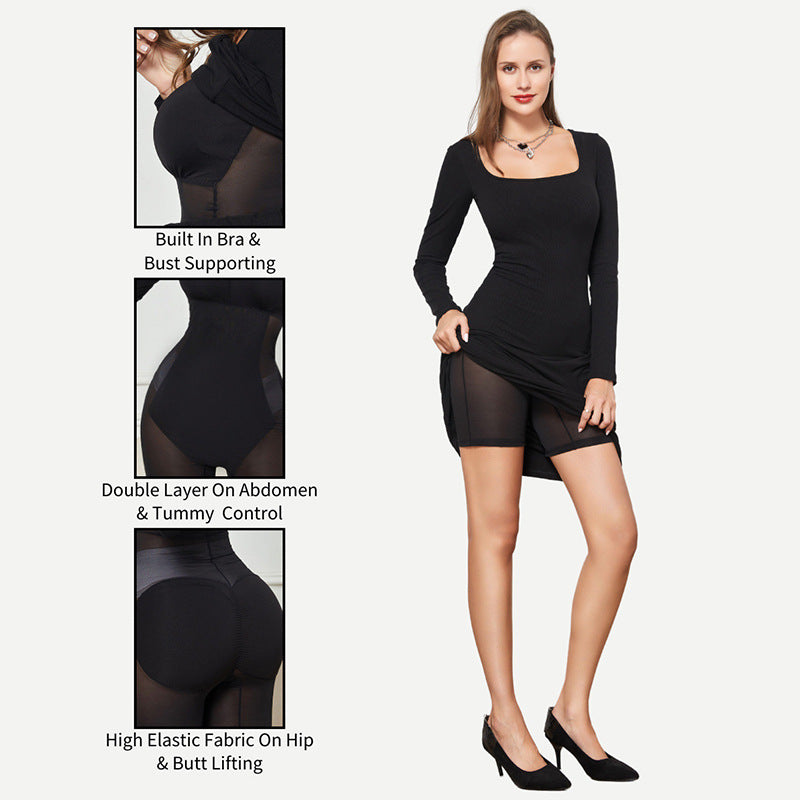 KYLIE Shapewear dress