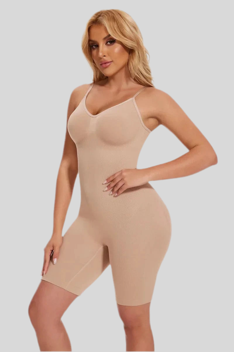 CLAUDIA Push up Breast Tummy Control bodyshaper