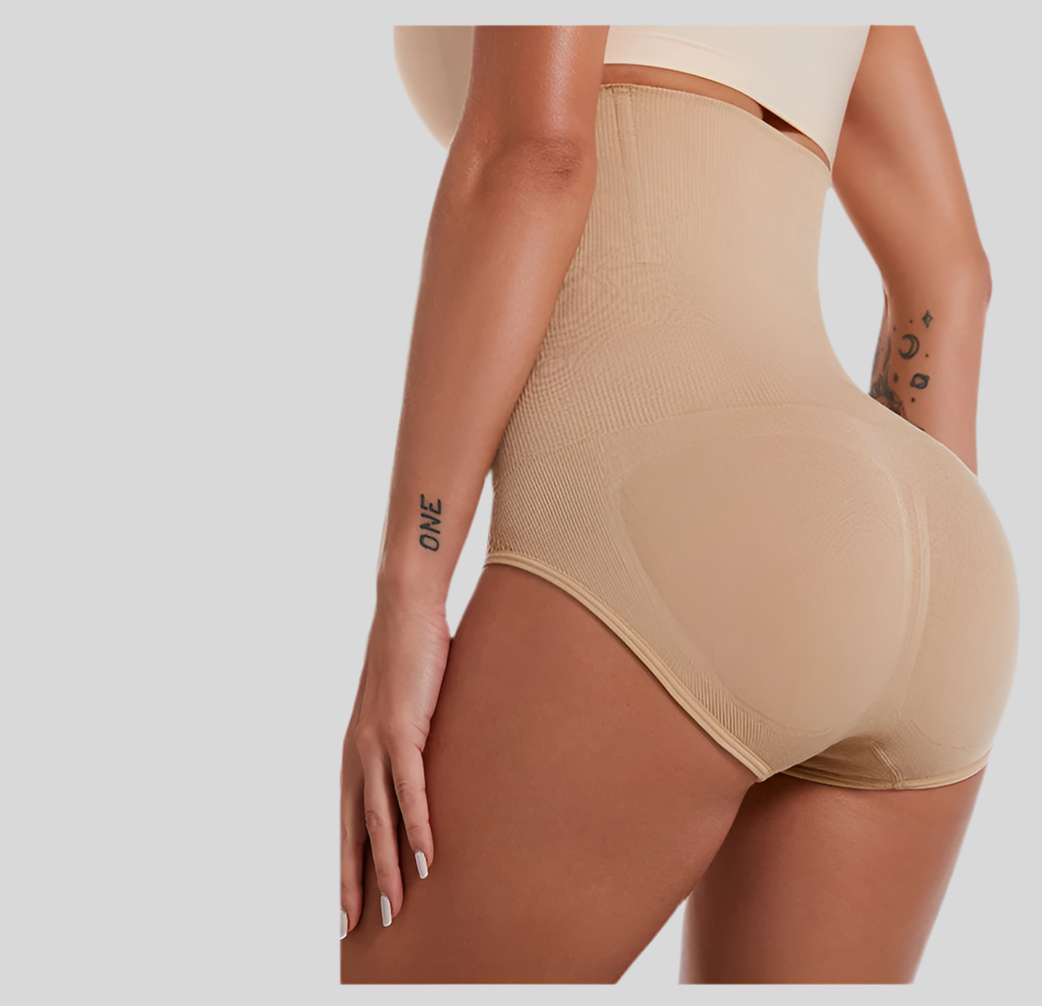 ANGIE High Waist Shaping Pantiy