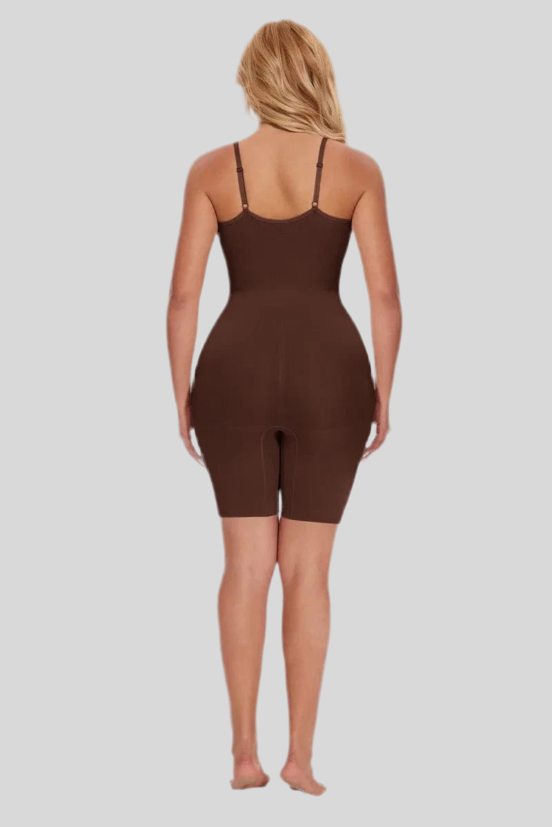 CLAUDIA Push up Breast Tummy Control bodyshaper