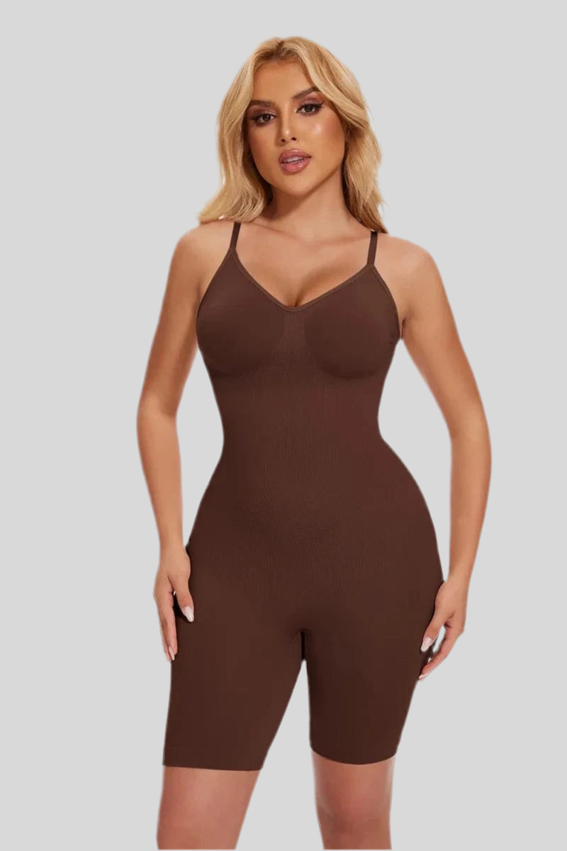 CLAUDIA Push up Breast Tummy Control bodyshaper