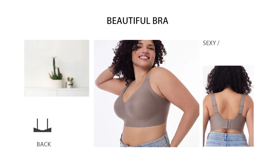DANIELA Push UP Bra
