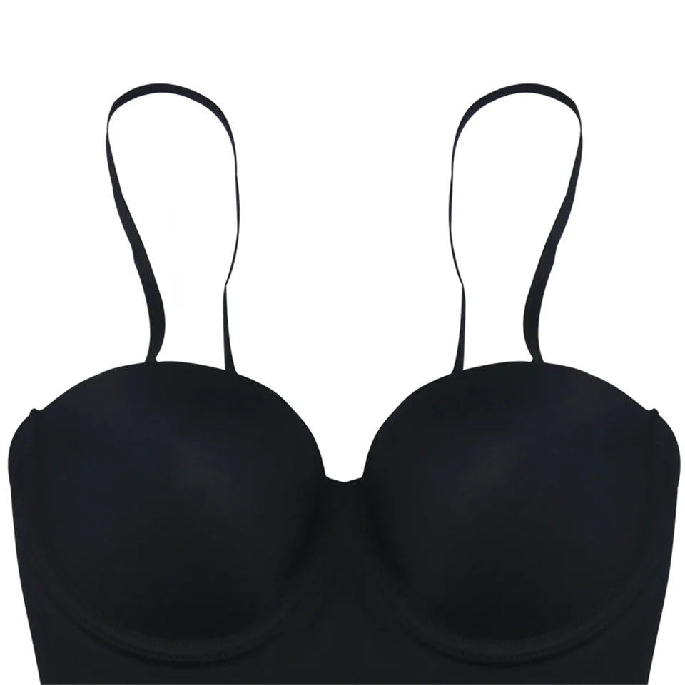 LEONIE Push Up Slimming Body Shaping Dress