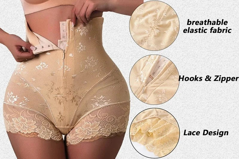 KARINE High Waist BodyShaper Panty