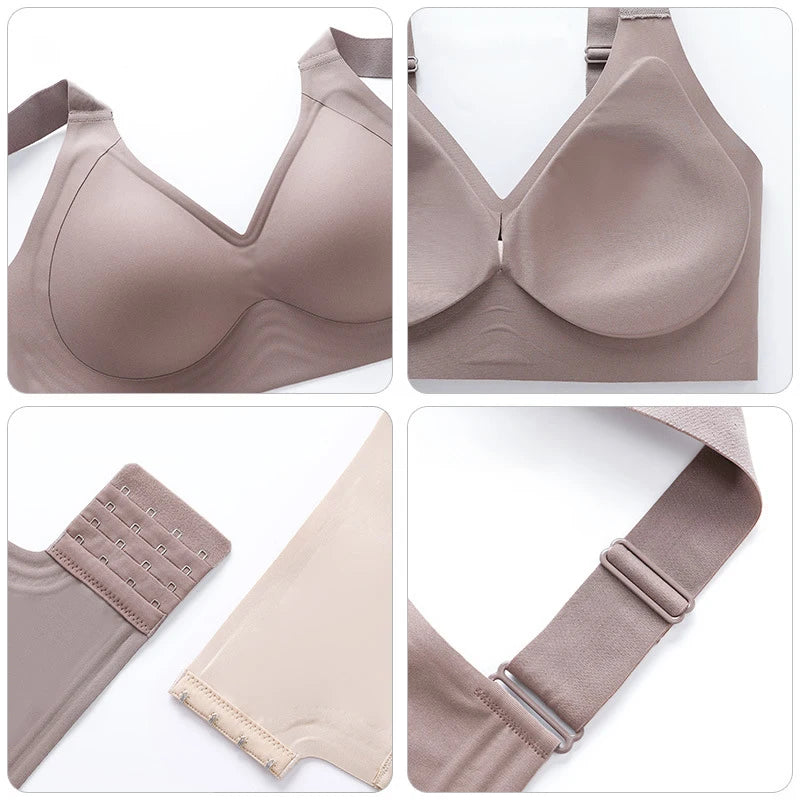 DANIELA Push UP Bra