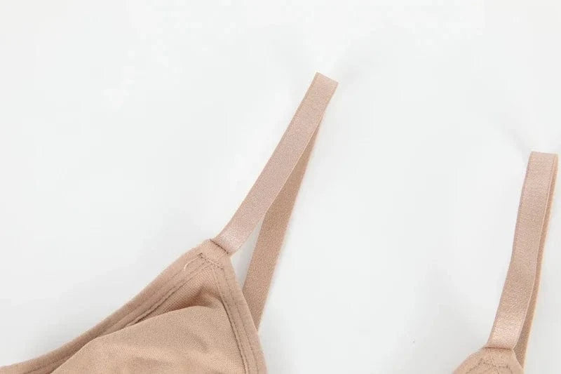 CLAUDIA Push up Breast Tummy Control bodyshaper