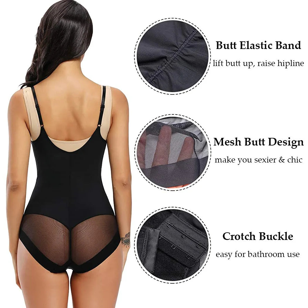 BILLY Shapewear Sheath Underwear