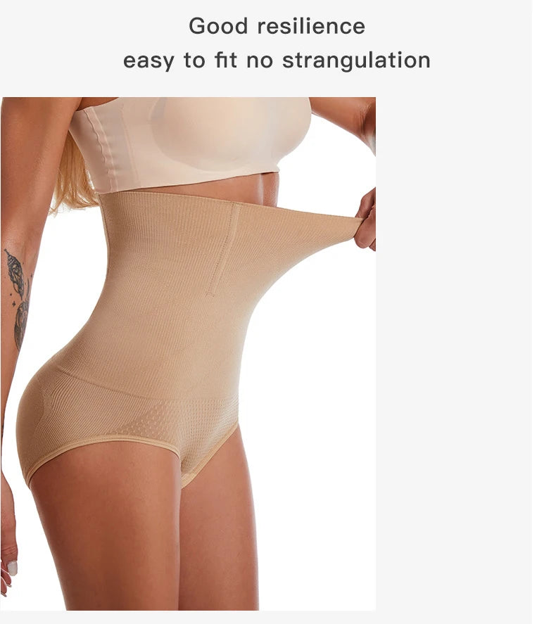 ANGIE High Waist Shaping Pantiy