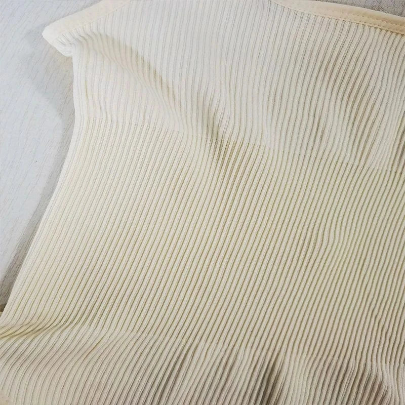 LIZBETH Tummy Jumpsuit Daily Shaper
