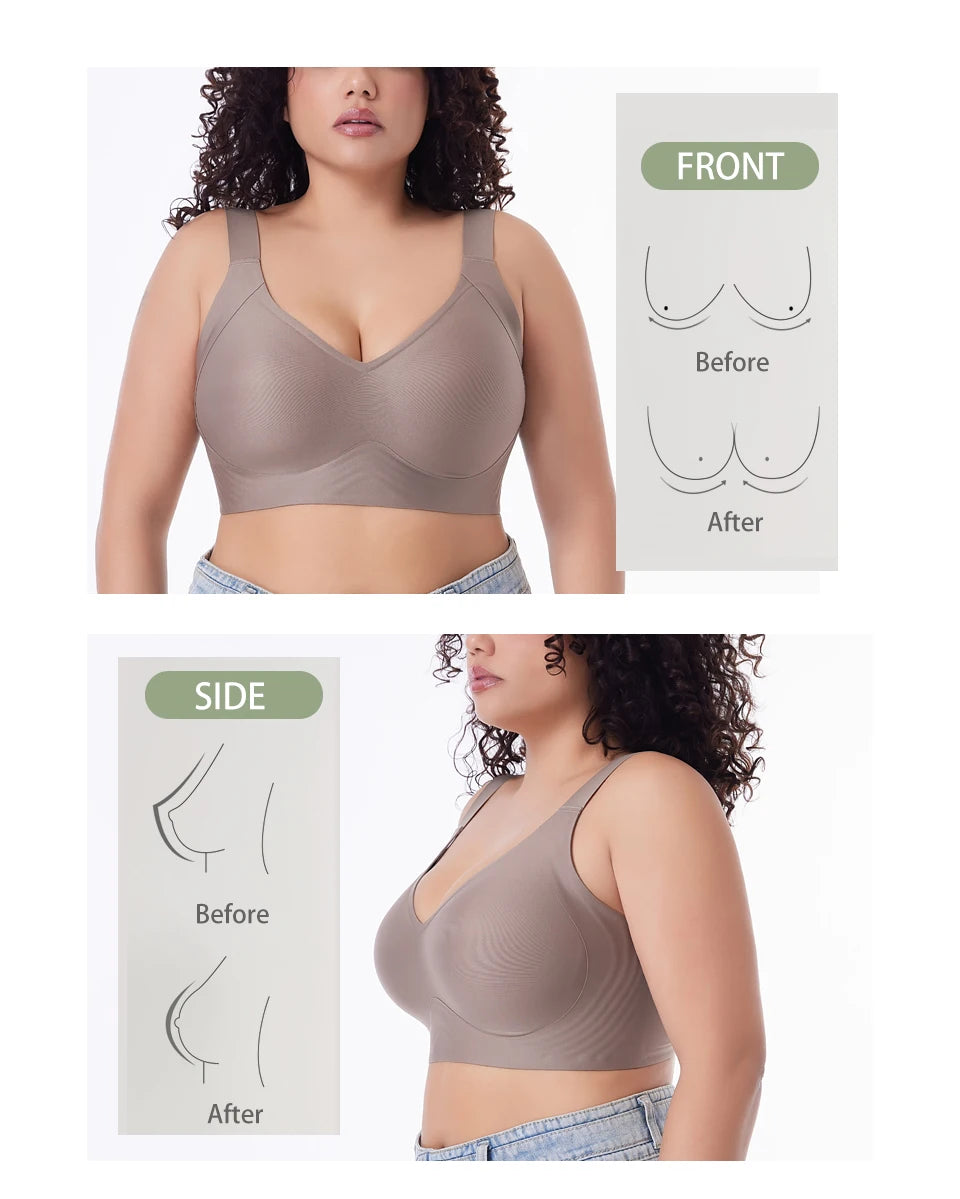 DANIELA Push UP Bra