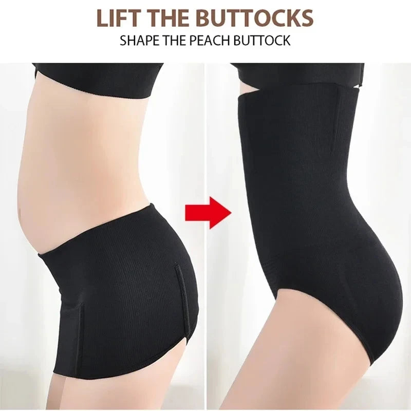 ANGIE High Waist Shaping Pantiy