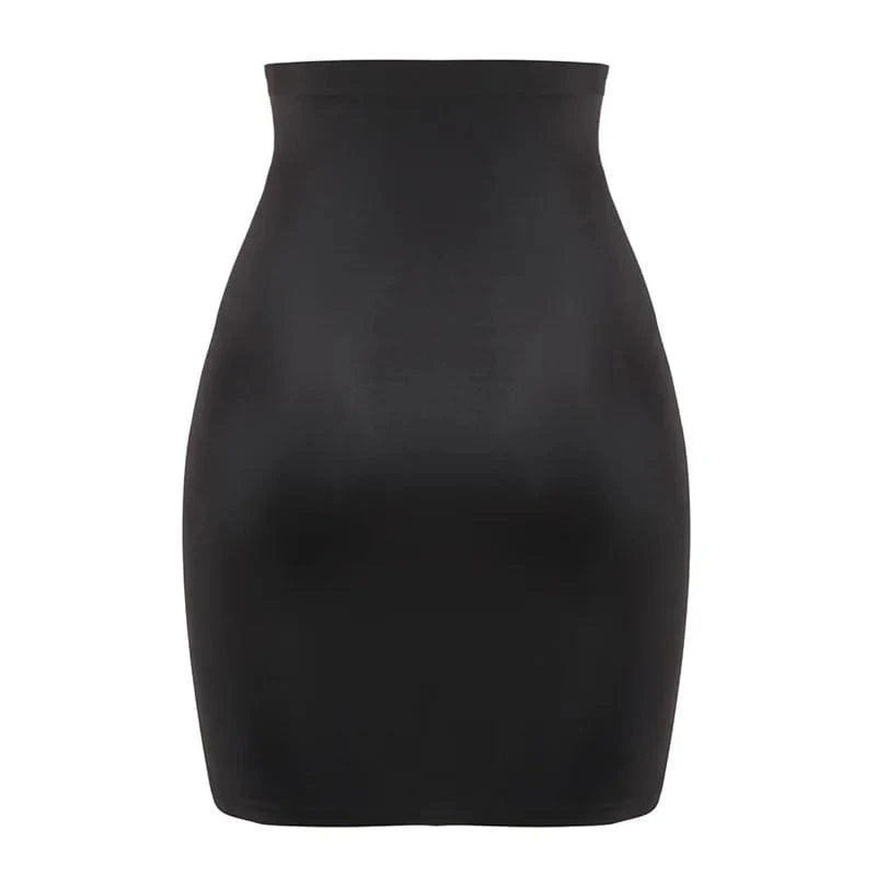 ANDY Smooth Tummy Control Underwear Skirt