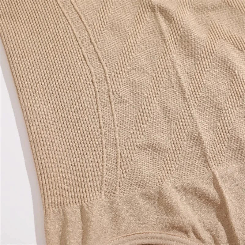 JOHANNA High Waisted lifter panty