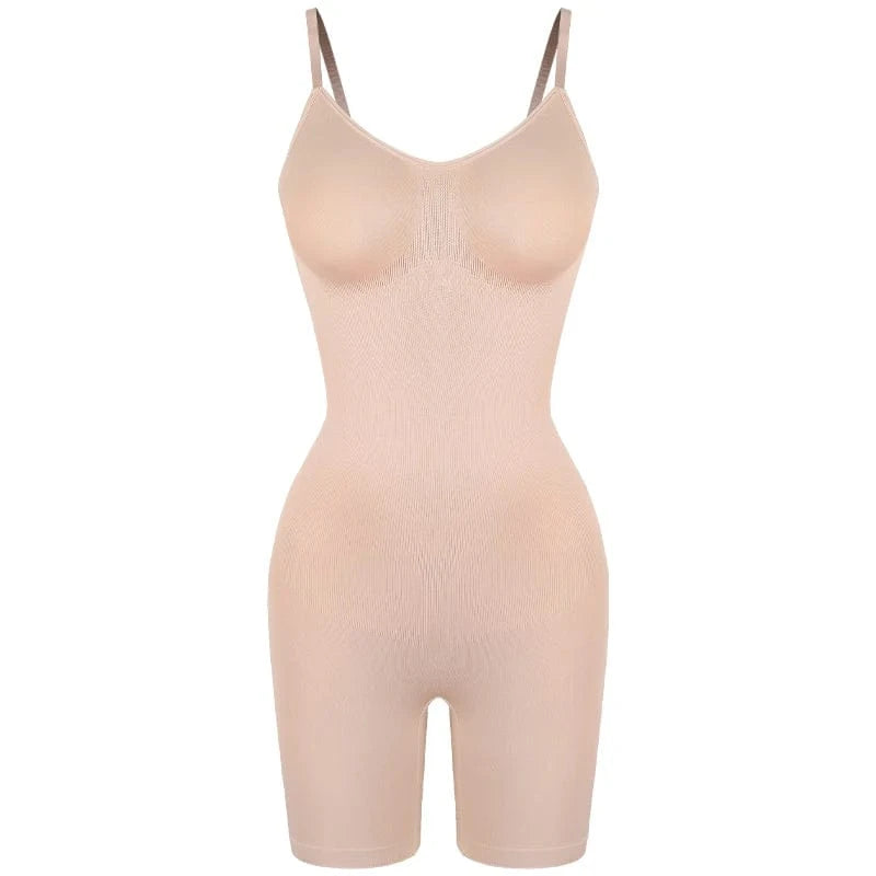 CLAUDIA Push up Breast Tummy Control bodyshaper