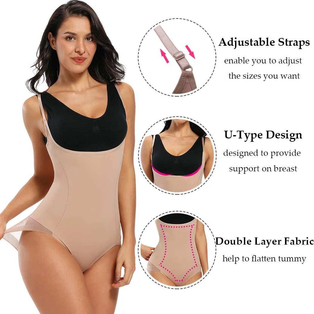 BILLY Shapewear Sheath Underwear