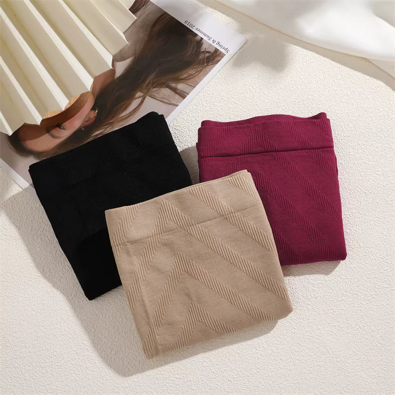 JOHANNA High Waisted lifter panty