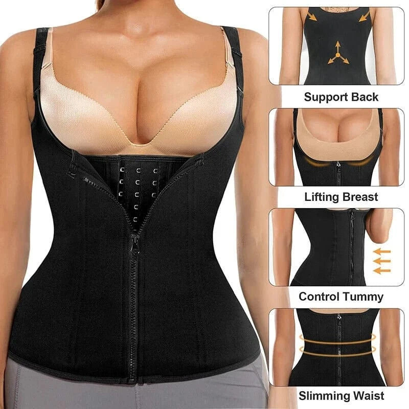 ALIA Waist Trainer Corset
