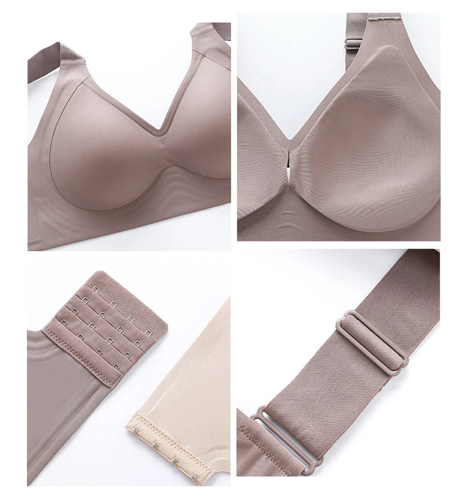 DANIELA Push UP Bra