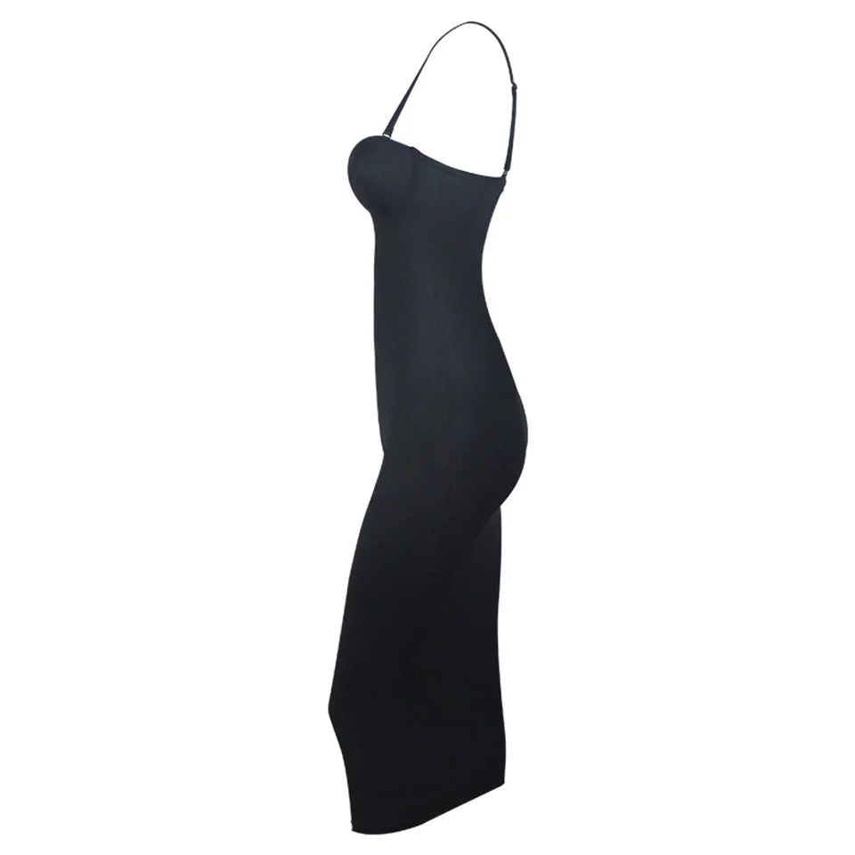 LEONIE Push Up Slimming Body Shaping Dress