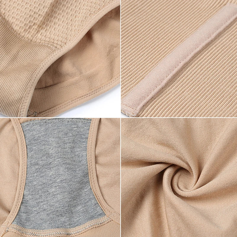 ANGIE High Waist Shaping Pantiy
