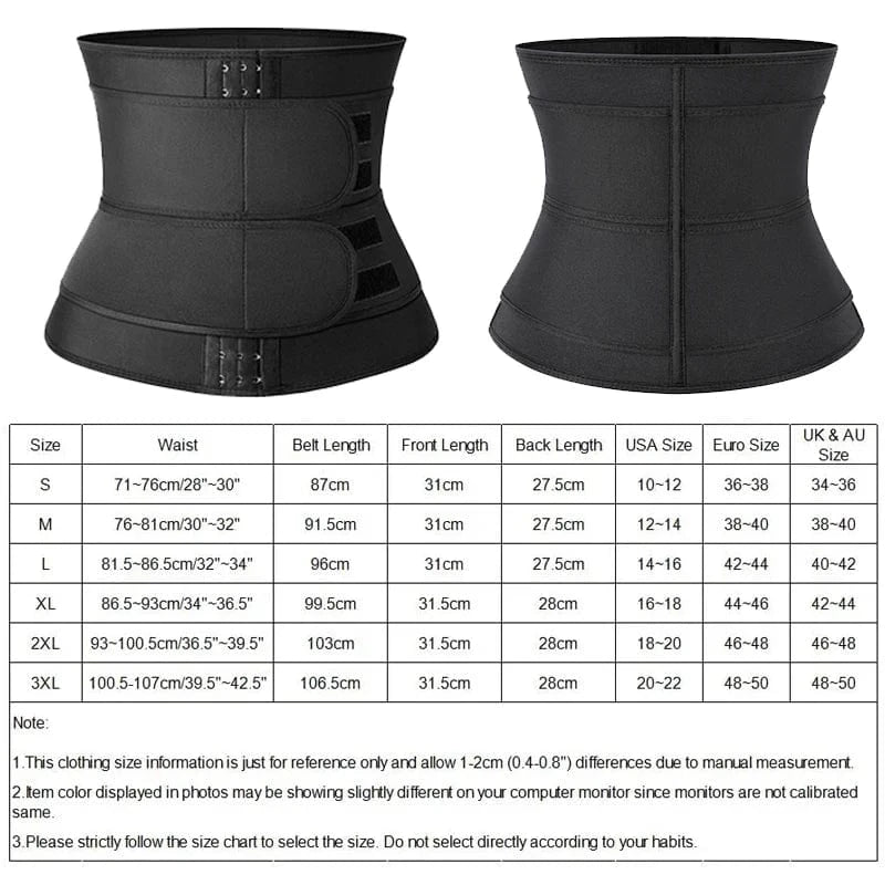 ALIA Waist Trainer Corset