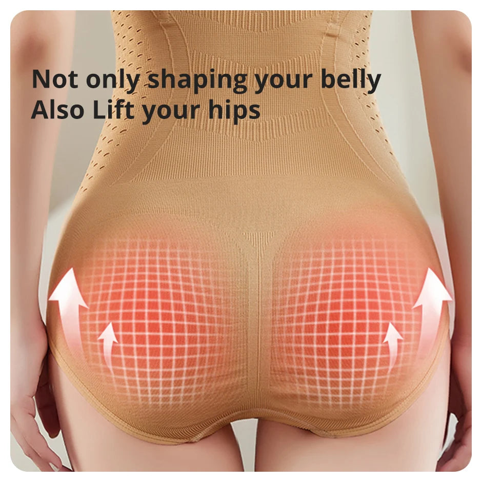 MYLEY High Waist Shaping Panty