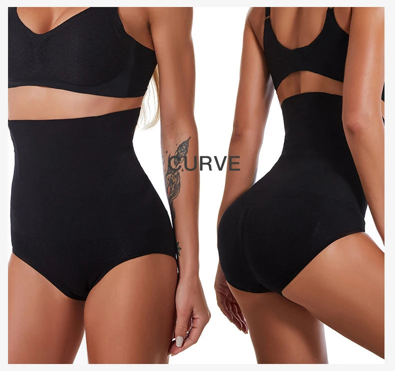 ANGIE High Waist Shaping Pantiy