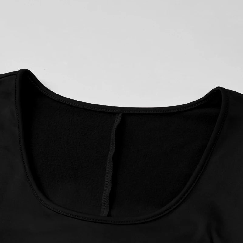 ALISON Bodycon Long Sleeves