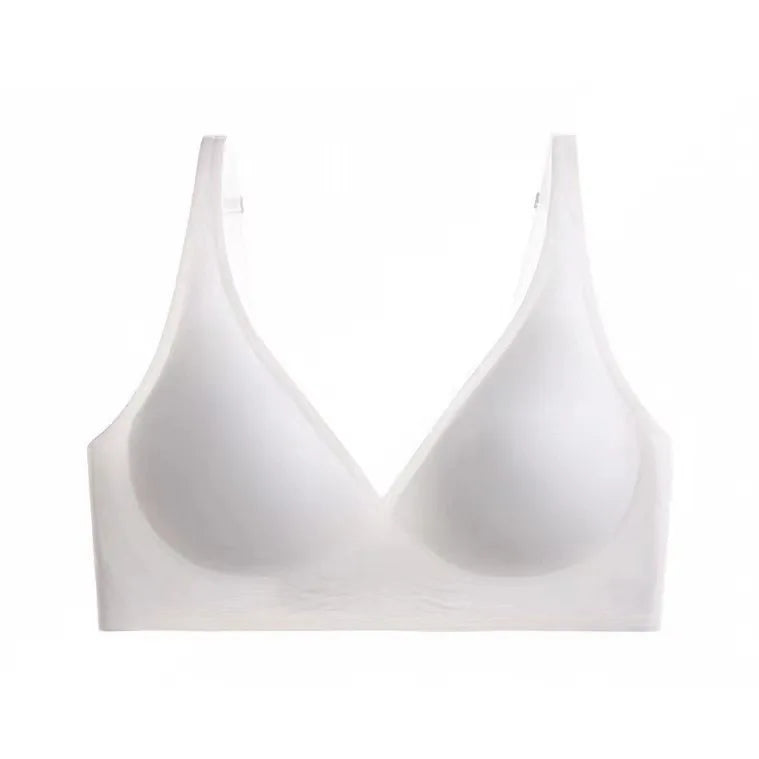SABRINA Seamless,push up bra