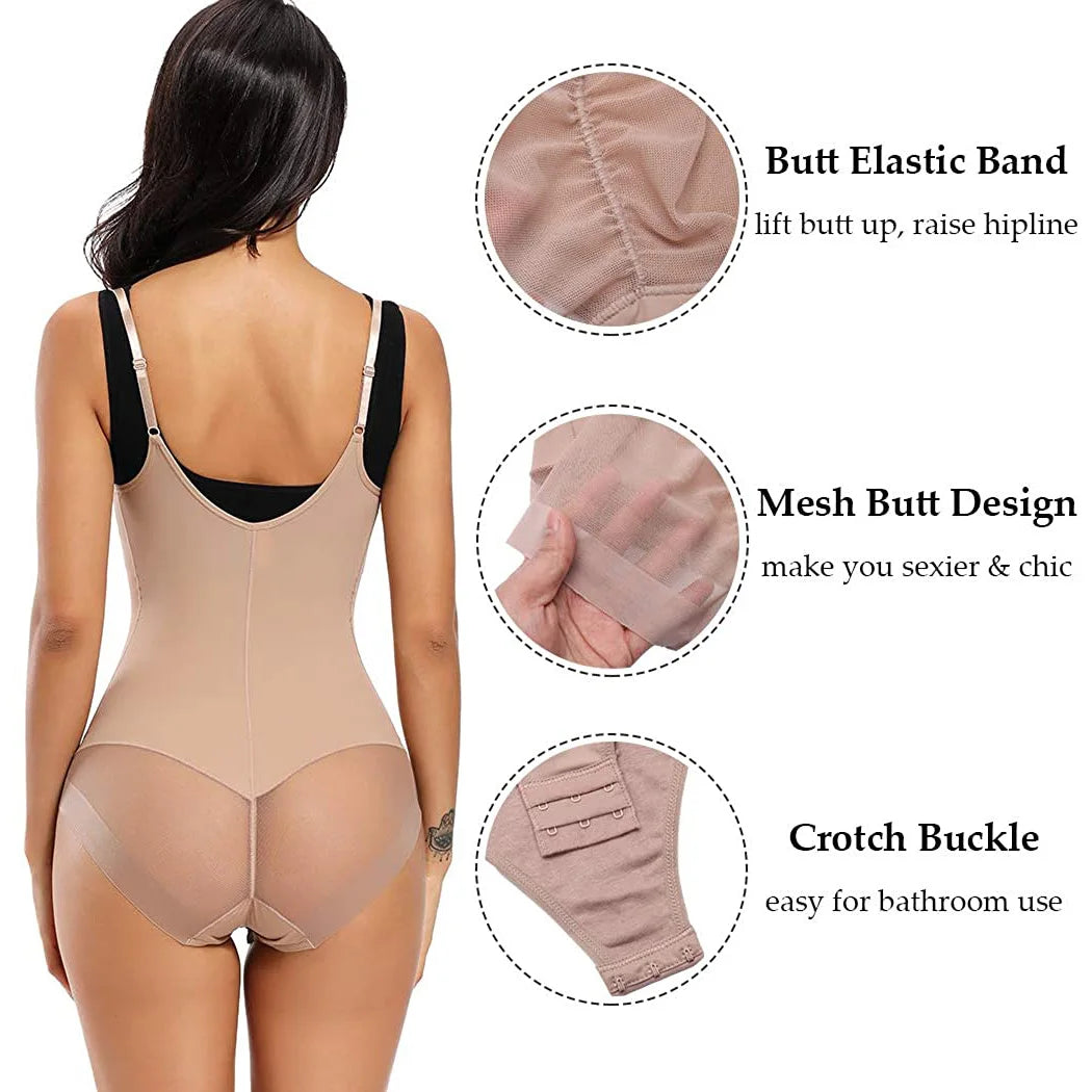 BILLY Shapewear Sheath Underwear