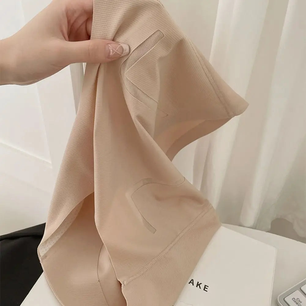 CORALIE High Waist Tummy Control panty