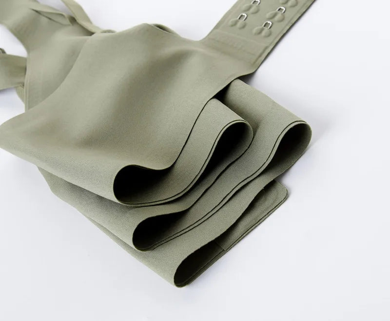 SABRINA Seamless,push up bra