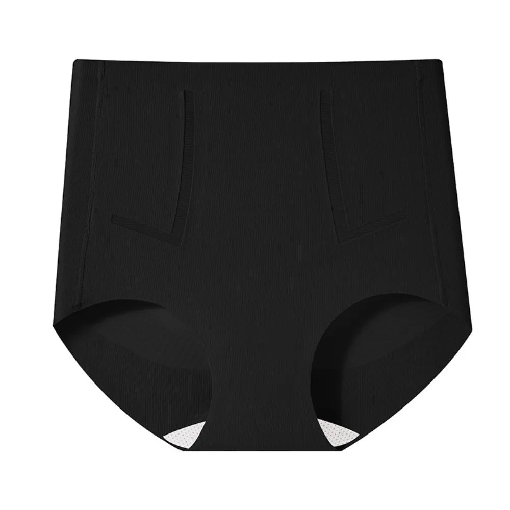 CORALIE High Waist Tummy Control panty